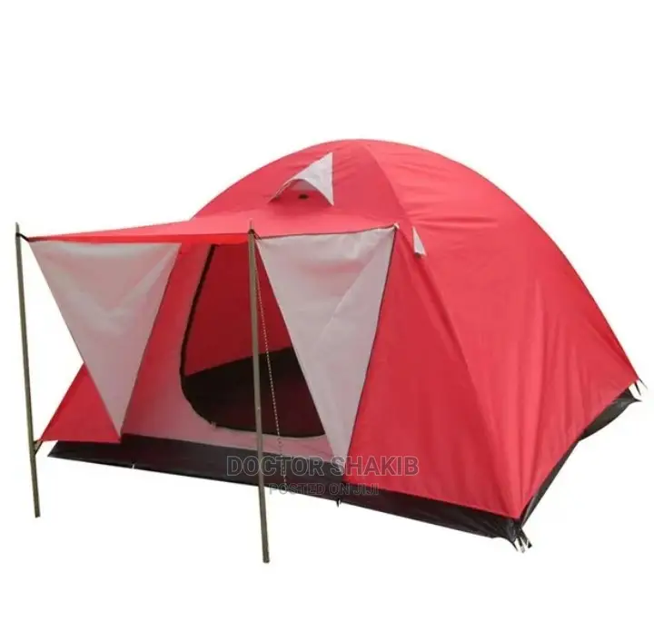 3 People Camping Tent