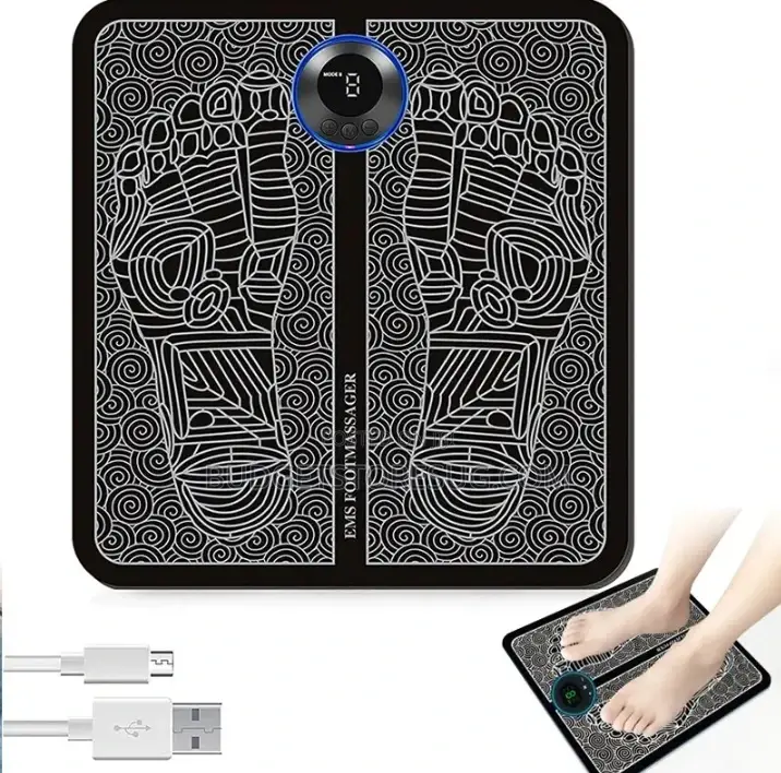 Trainer Massager