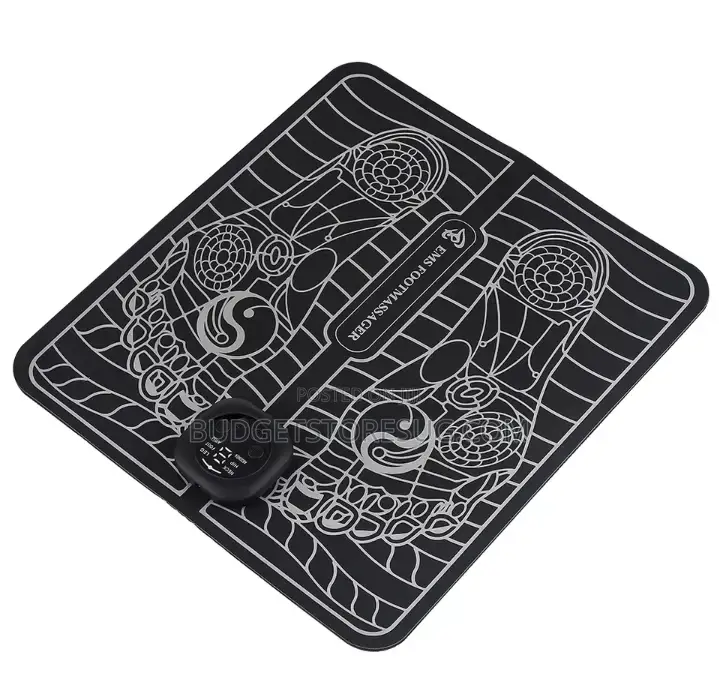 Portable Foldable Massager Mat
