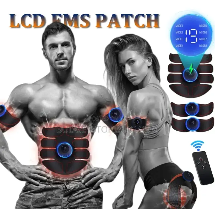 Stomach Massager
