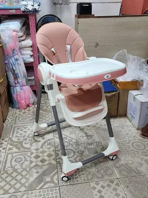 3 in 1 Convertible Baby High Feeding Chair