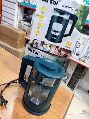 2.3L Electric Kettle (Su Tai)