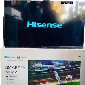 Hisense 32inch Smart Tvs With 3yr Warranty