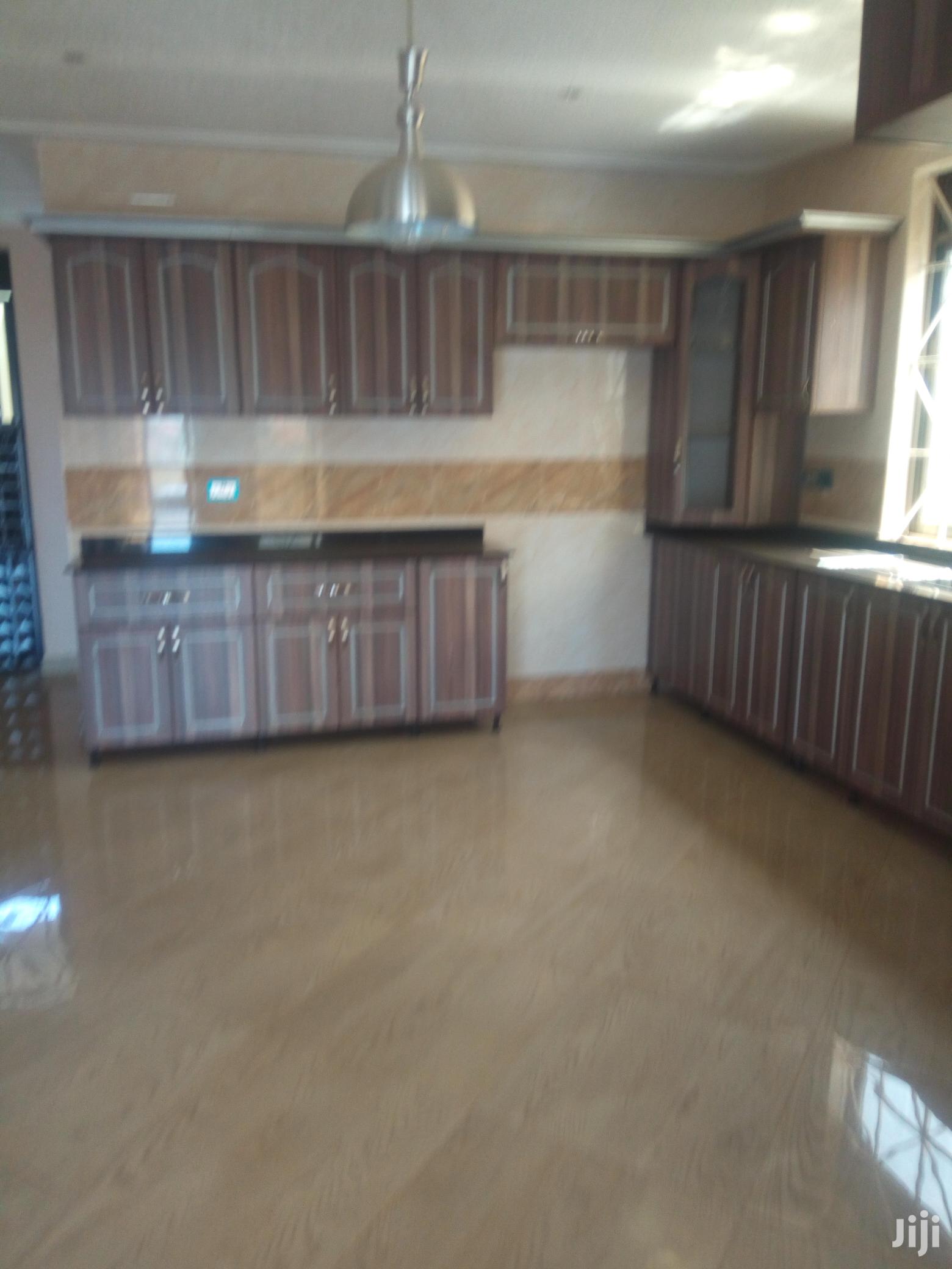 Furnished 6bdrm Mansion in Kira, Kampala for Sale
