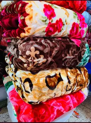 Soft Quality Blankets