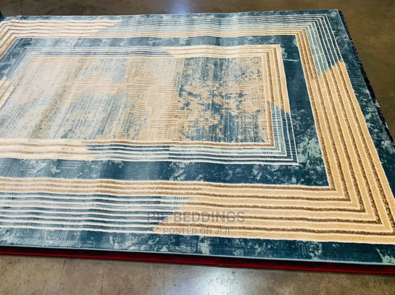 New Ideal Carpets