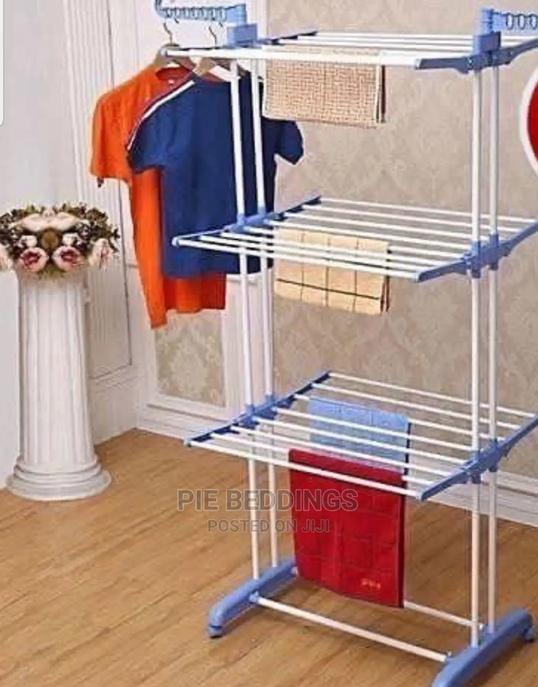 New Movable Drying Rack