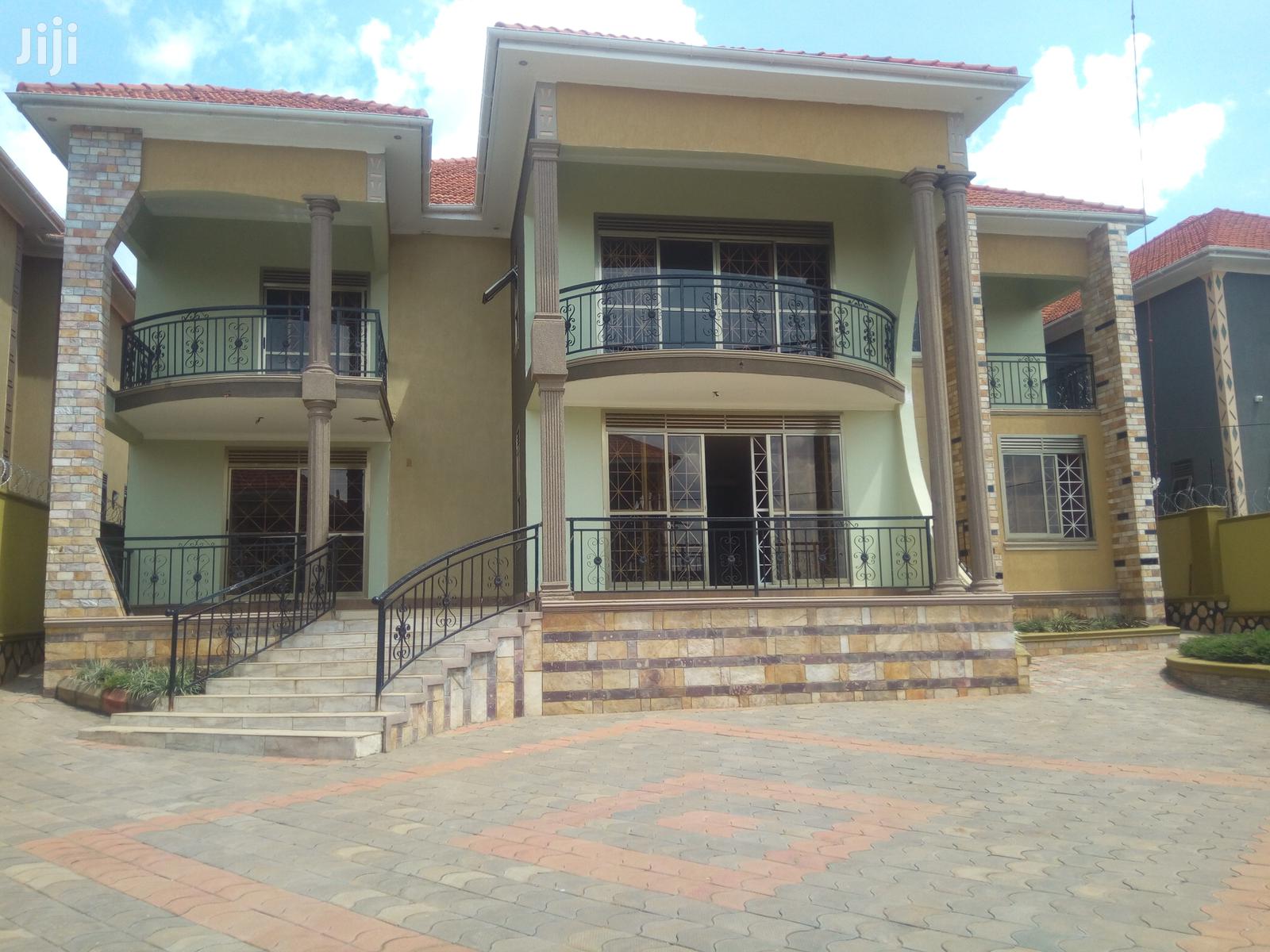 Kiira Rich Neighbourhood House on Sell