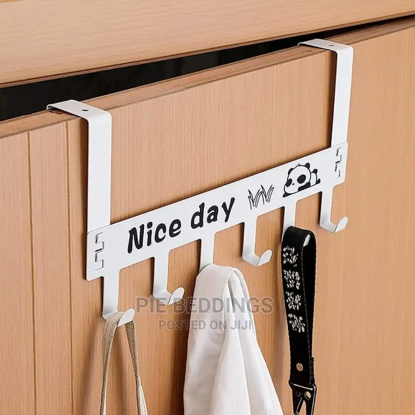 Over the Door Coat Hanger