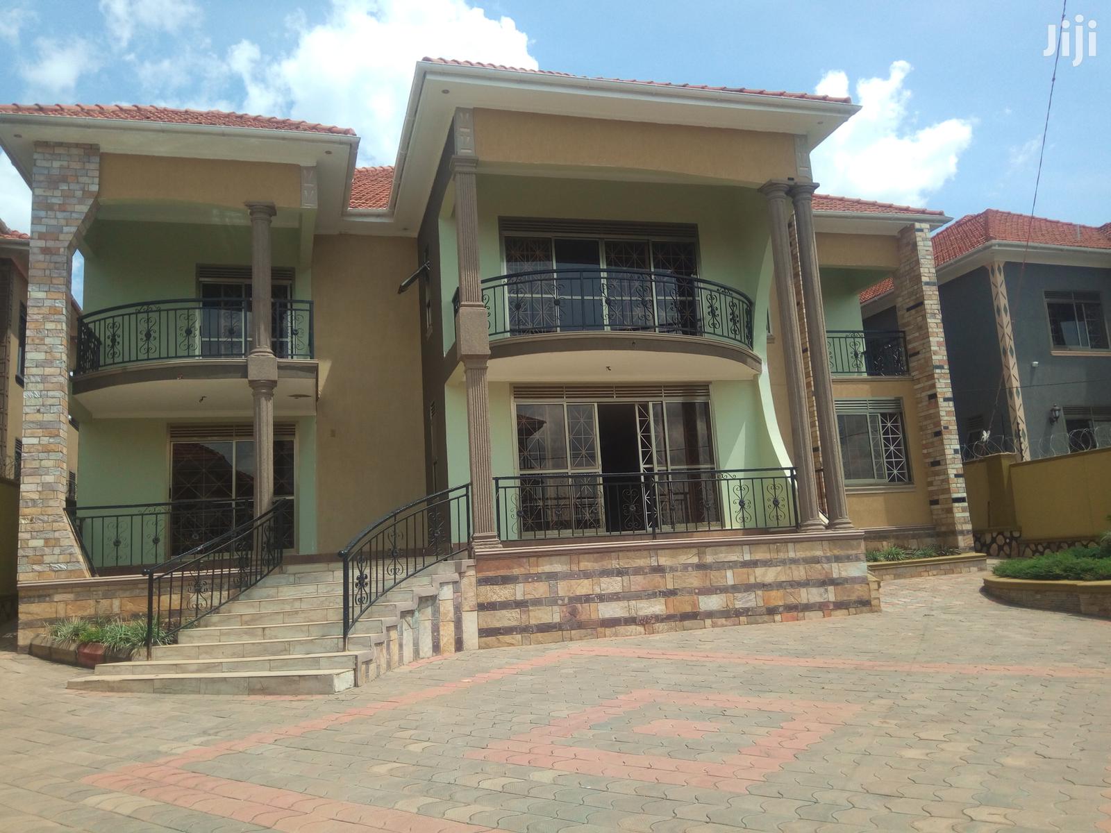 Kiira Rich Neighbourhood House on Sell