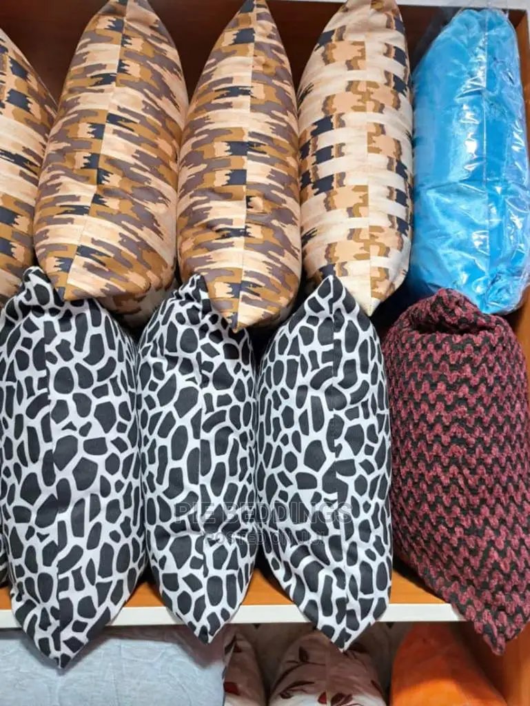 Classic Cushions