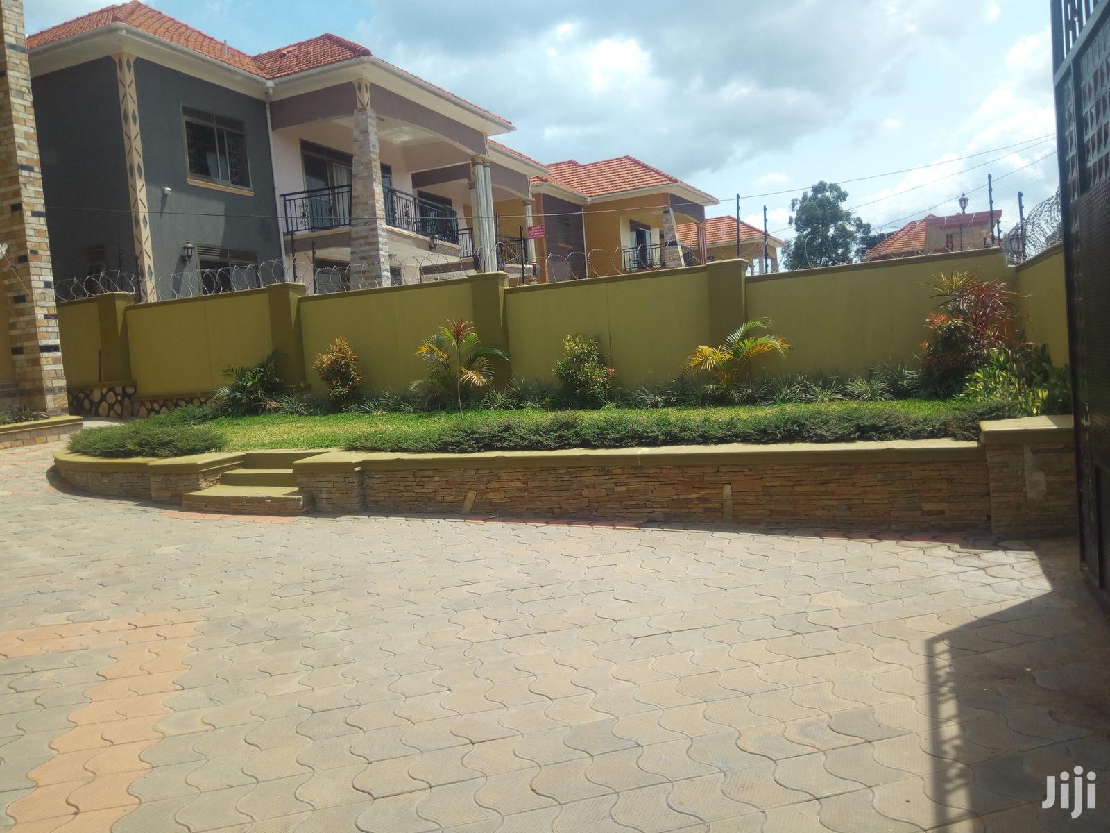 Kiira Rich Neighbourhood House on Sell