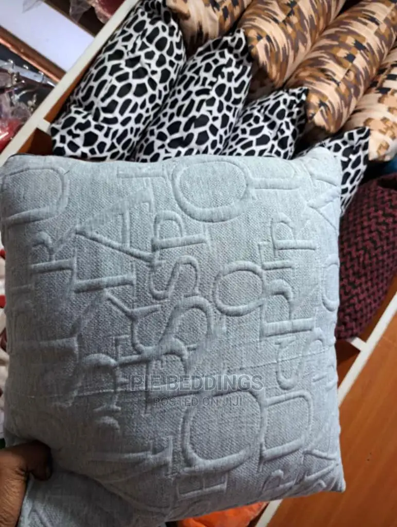 New Classic Cushions