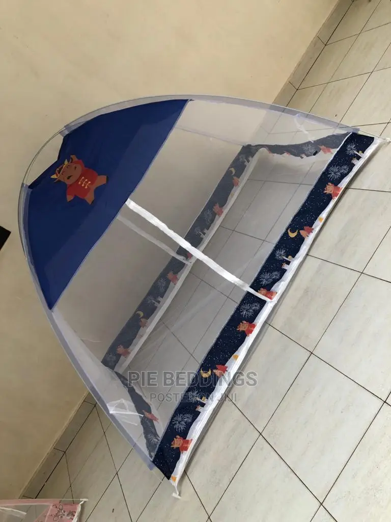 New Flexible Tent Mosquito Nets