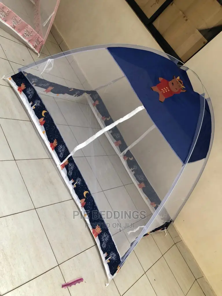 New Flexible Tent Mosquito Nets