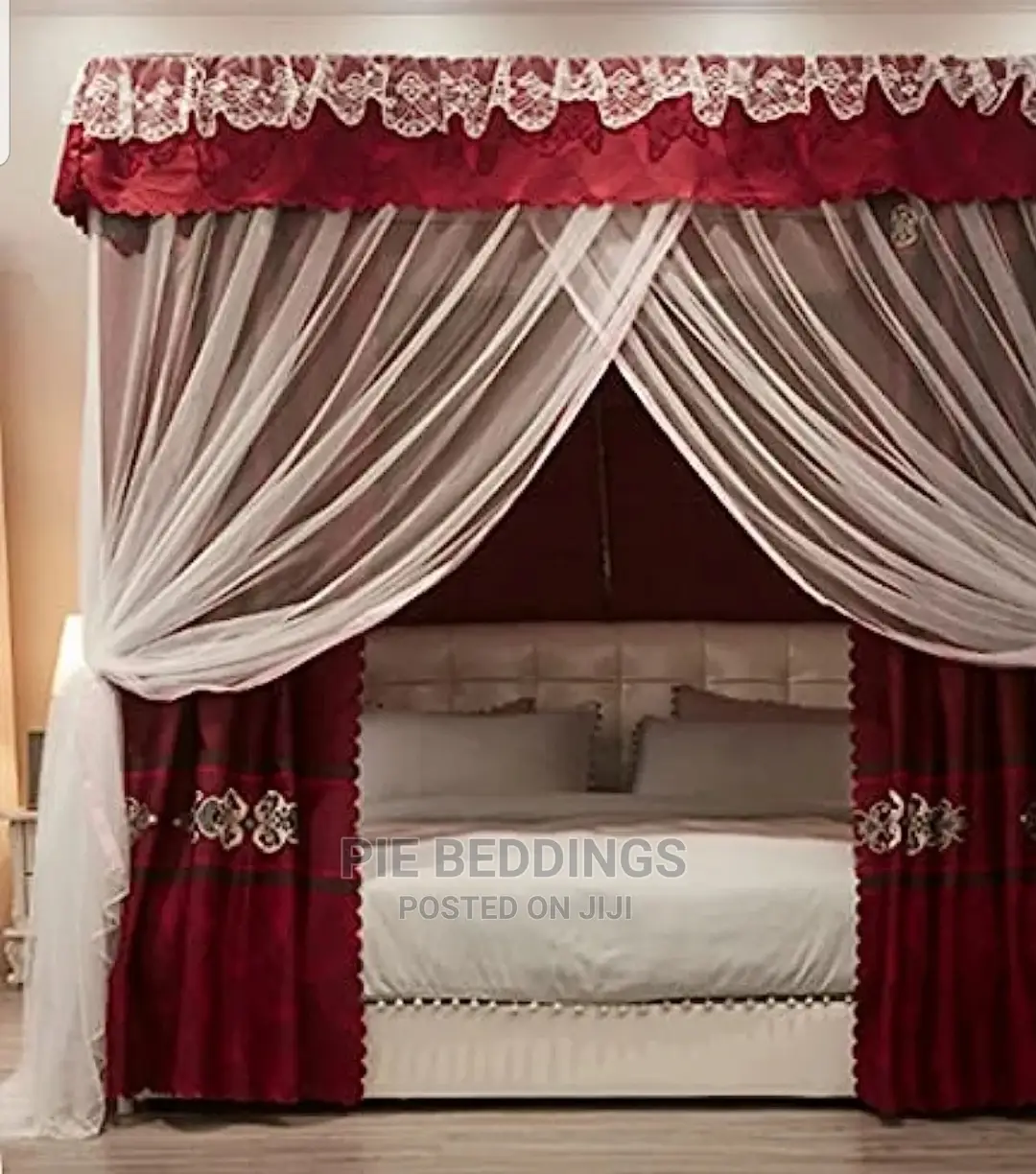 Latest Square Mosquito Nets