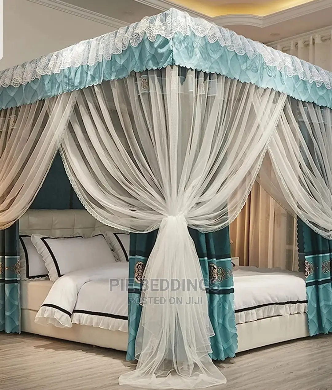 New Square Mosquito Nets