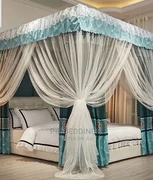 New Square Mosquito Nets
