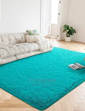 2m×3m Fluffy Carpets