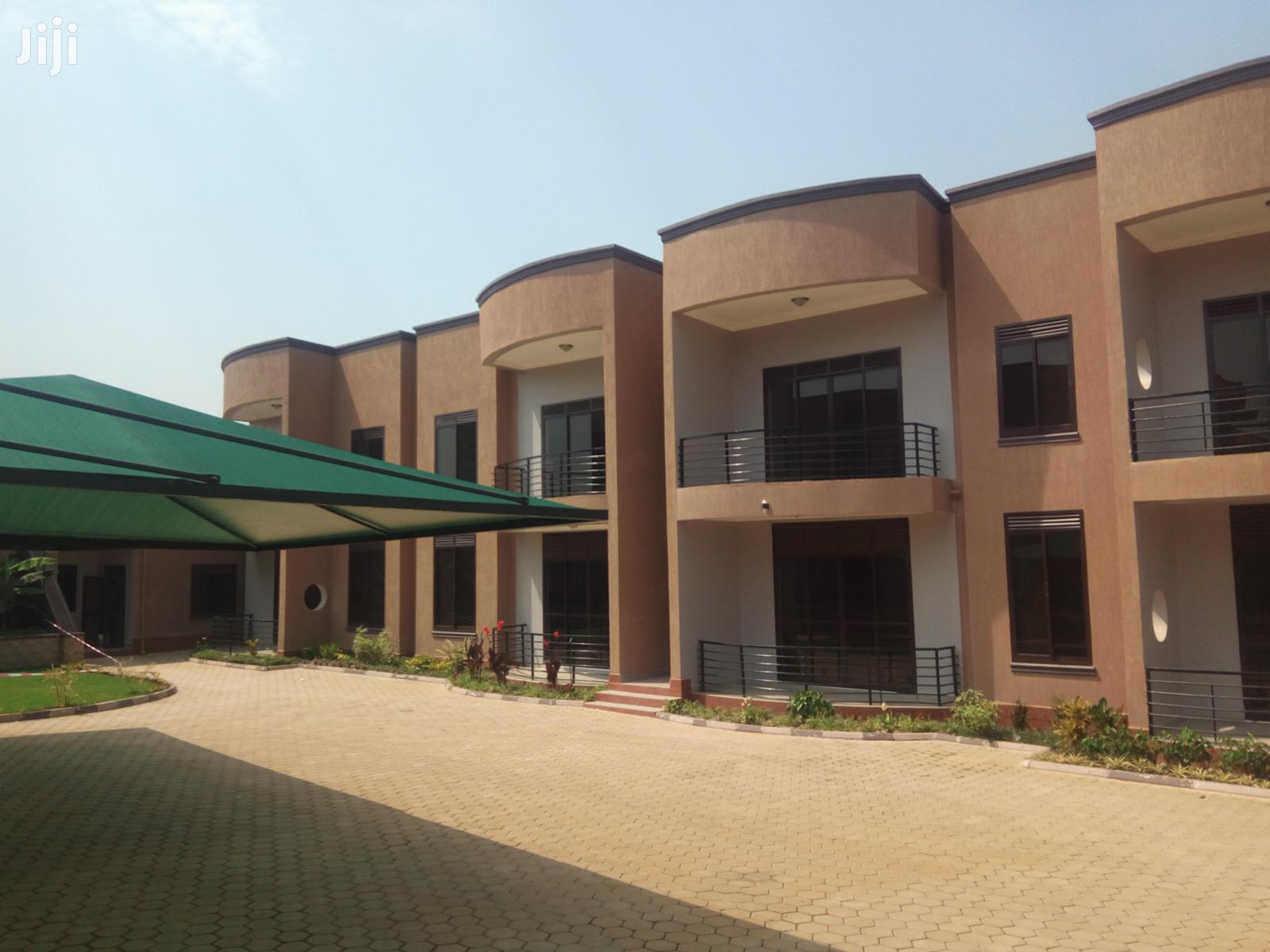 Two Bedroom Apartment In Najjera For Sale