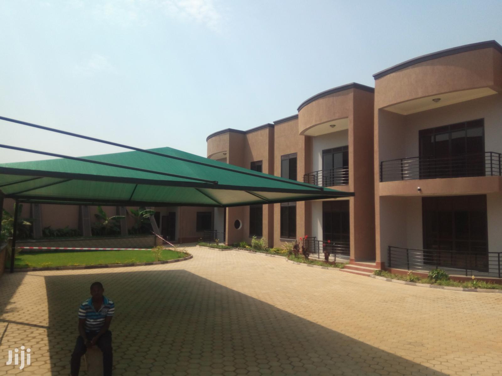Two Bedroom Apartment In Najjera For Sale