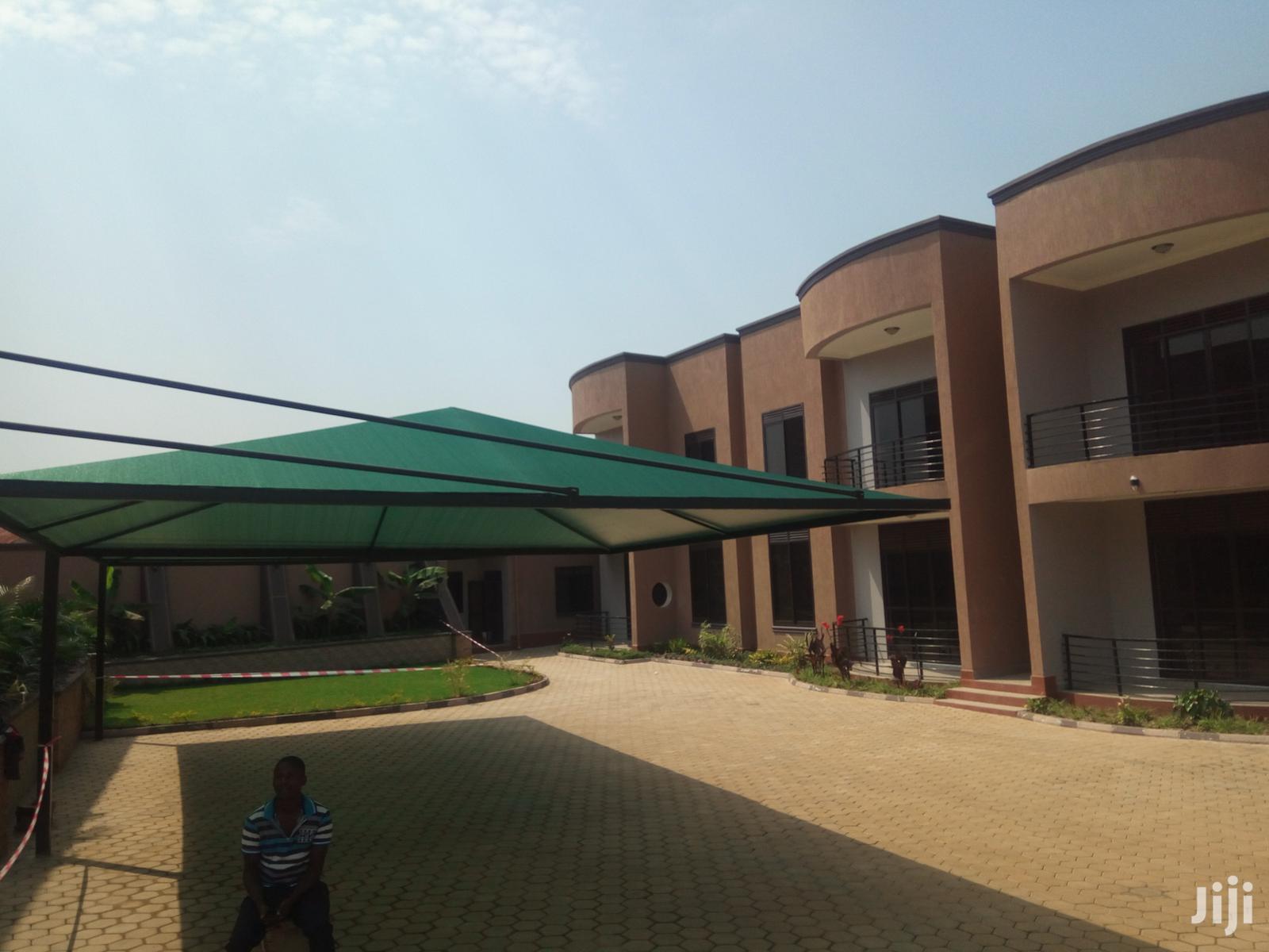 Two Bedroom Apartment In Najjera For Sale