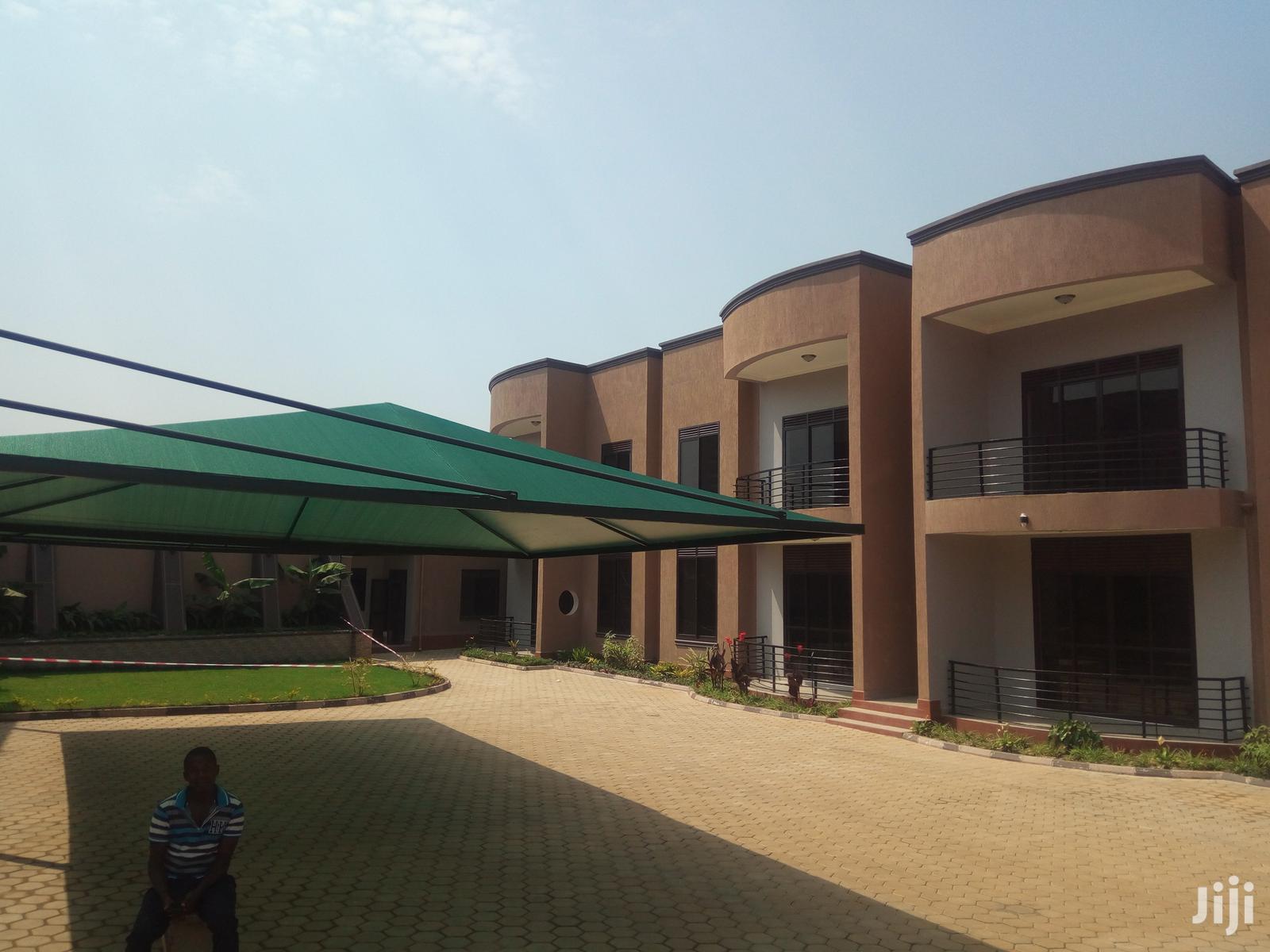 Two Bedroom Apartment In Najjera For Sale