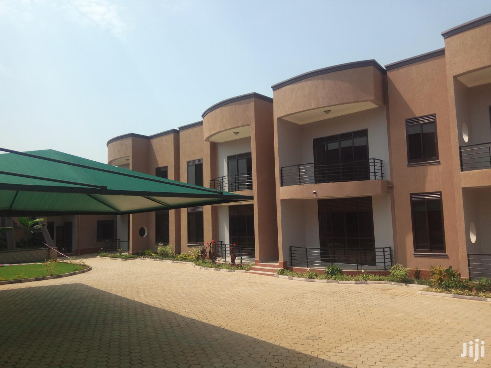 Two Bedroom Apartment In Najjera For Sale