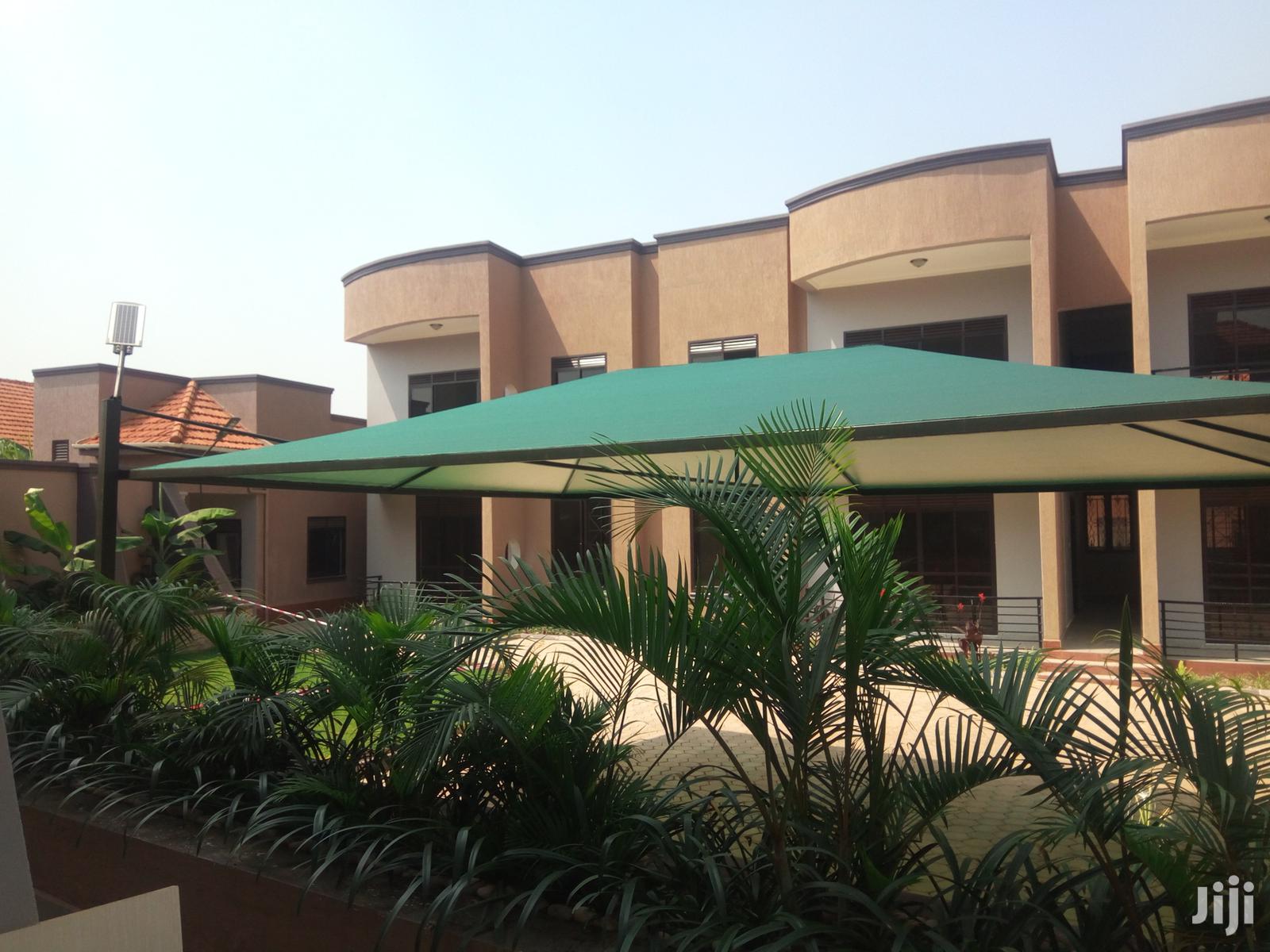 Two Bedroom Apartment In Najjera For Sale