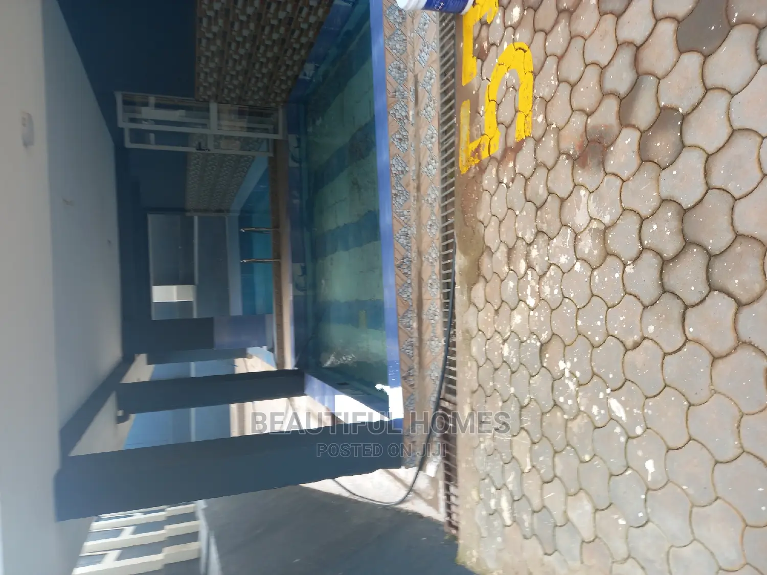 Furnished 2bdrm Condo in Kyaliwajjara All, Central Division for sale