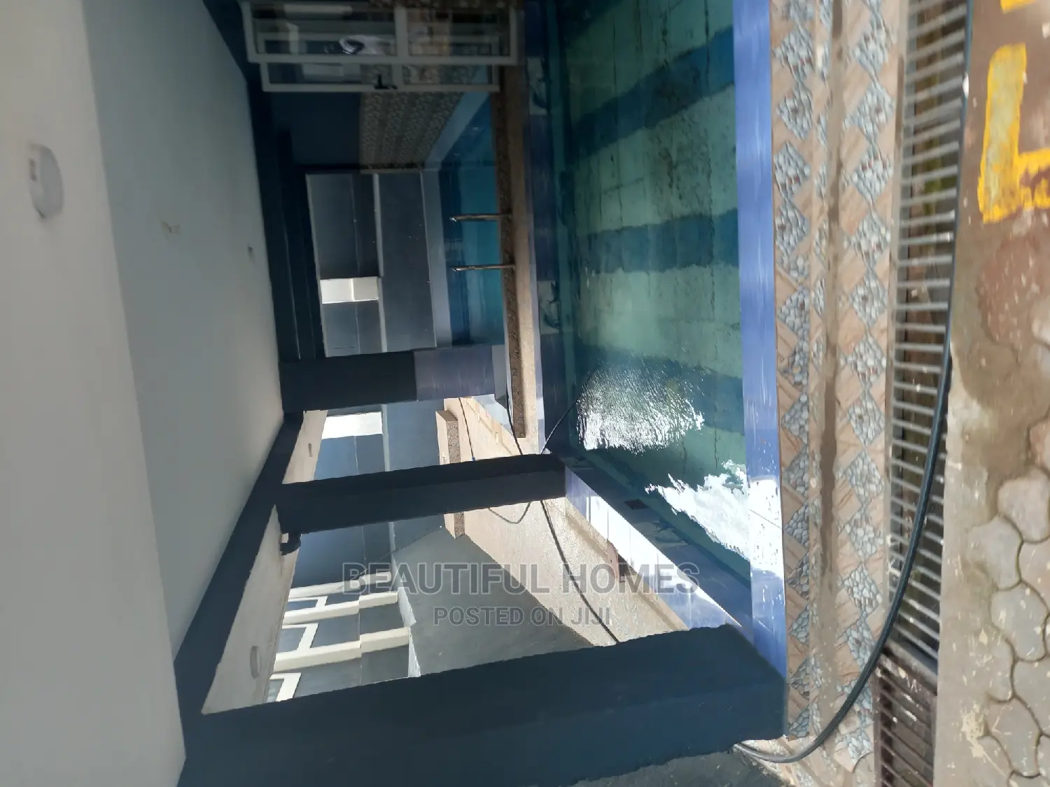 Furnished 2bdrm Condo in Kyaliwajjara All, Central Division for sale