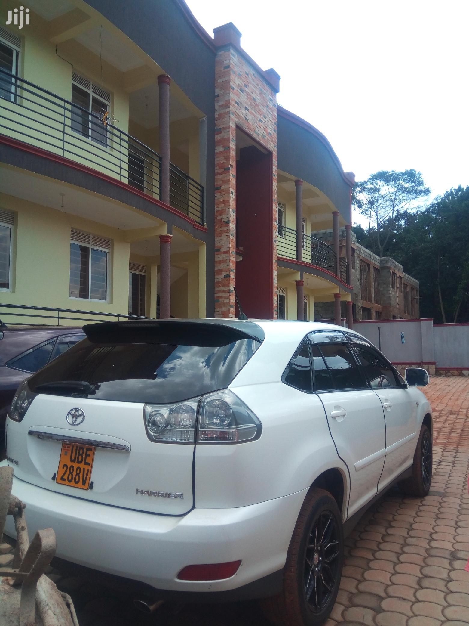 Two Bedroom Apartment In Kyaliwajjala For Sale