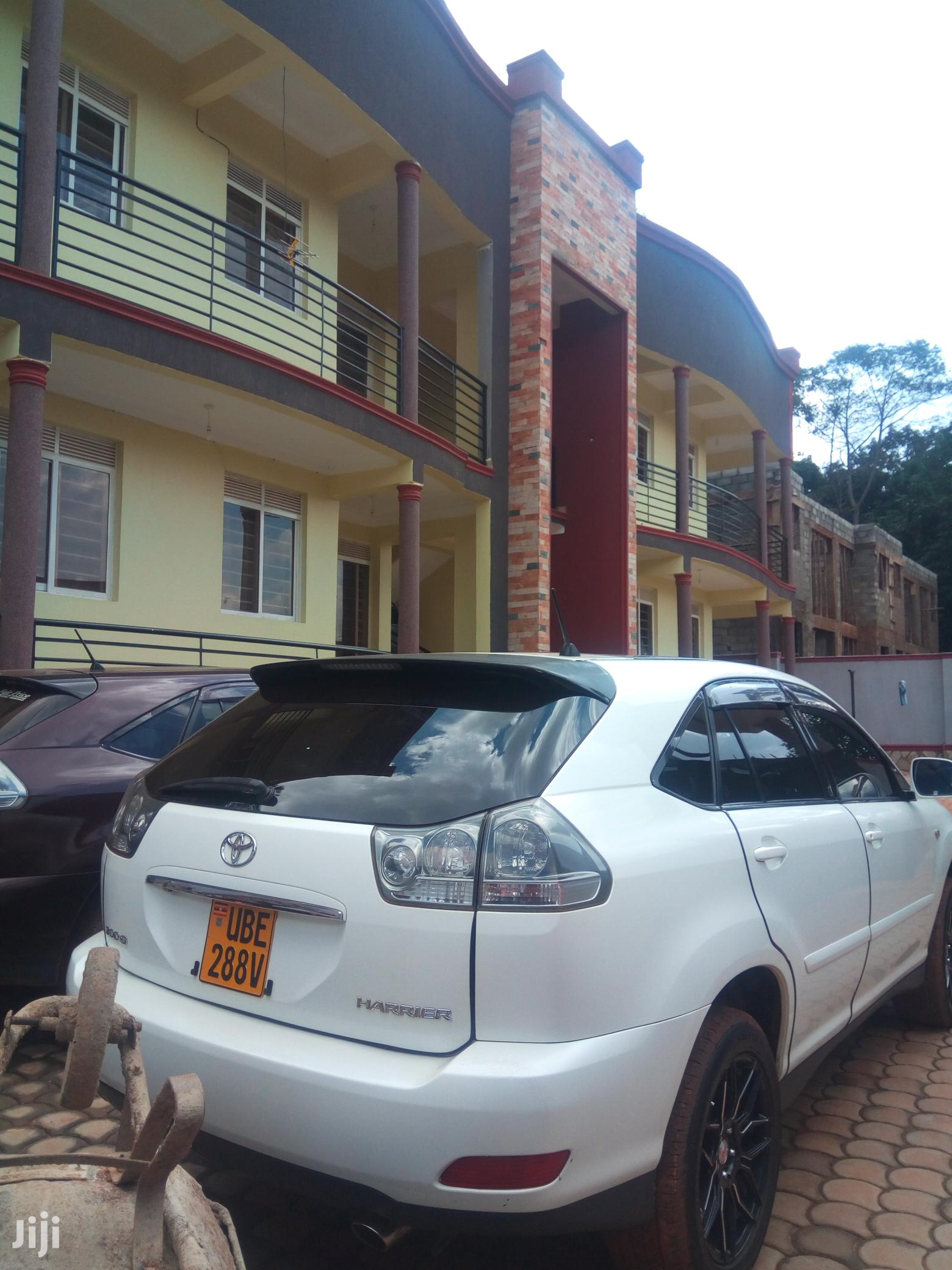 Two Bedroom Apartment In Kyaliwajjala For Sale