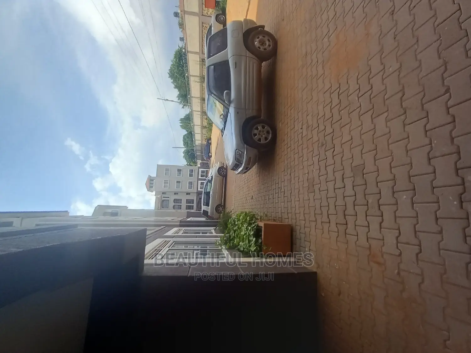 Furnished 3bdrm Condo in Naalya, Central Division for sale