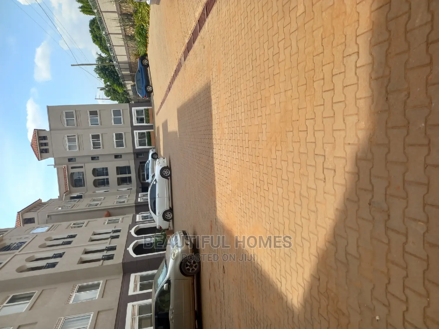 Furnished 3bdrm Condo in Naalya, Central Division for sale