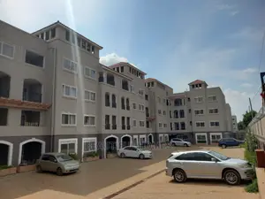 Furnished 3bdrm Condo in Naalya Corporate, Central Division for sale