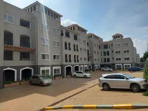 Furnished 3bdrm Condo in Naalya Corporate, Central Division for sale