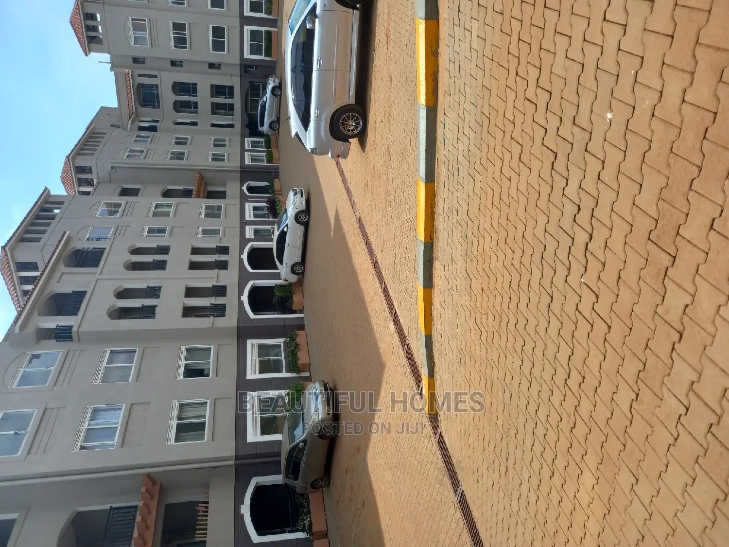 Furnished 3bdrm Condo in Naalya Corporate, Central Division for sale