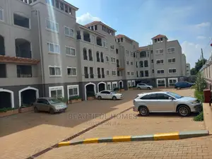 Furnished 3bdrm Condo in Naalya Corporate, Central Division for sale