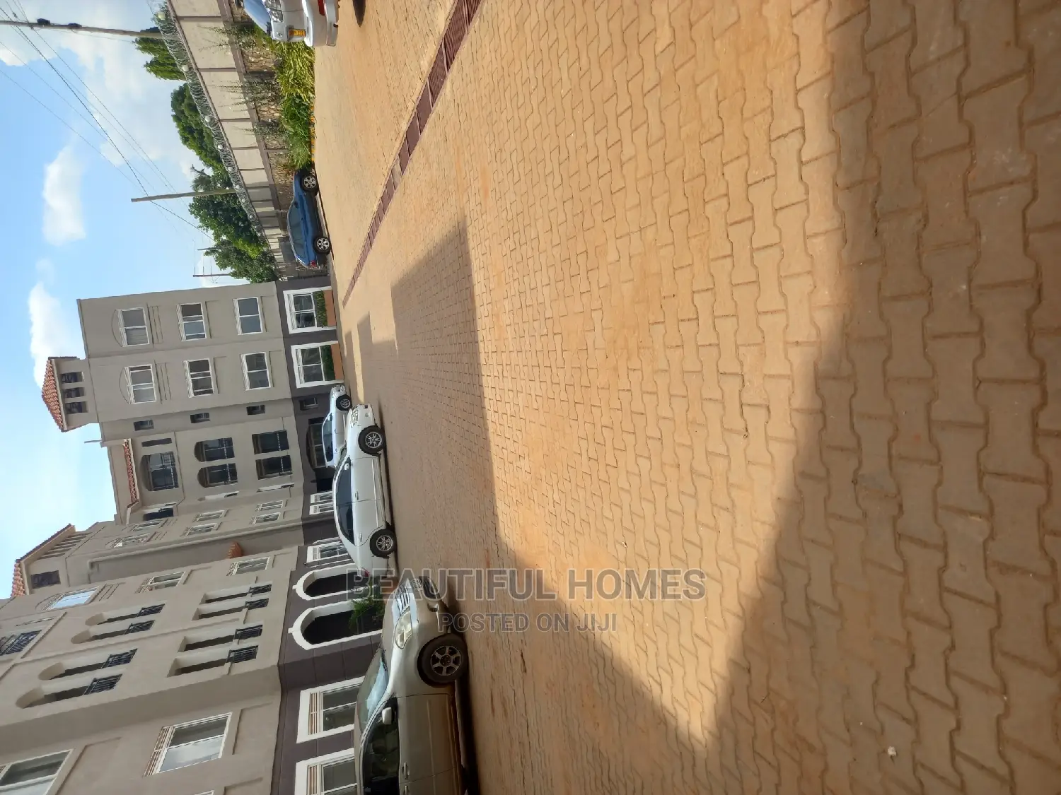 Furnished 3bdrm Condo in Naalya Corporate, Central Division for sale