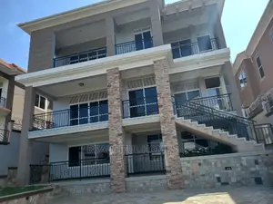 Furnished 6bdrm Mansion in Kigo Victoria View, Central Division