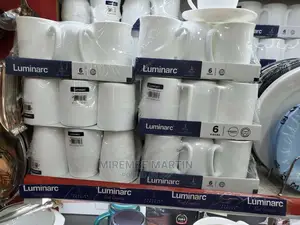 Luminuc Cups