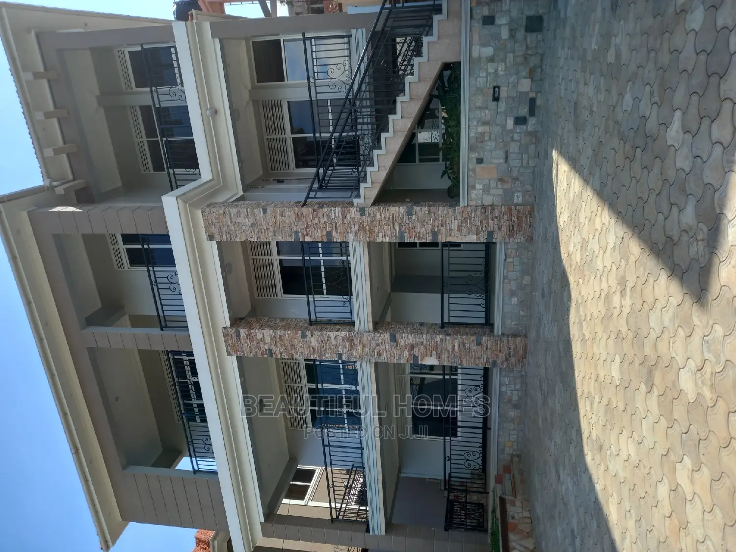 Furnished 6bdrm Mansion in Lake View, Central Division for sale