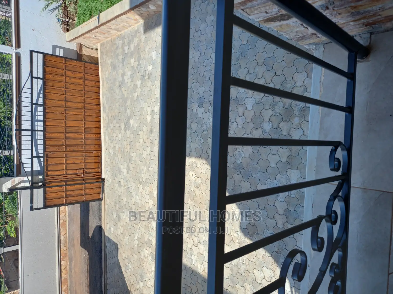 Furnished 6bdrm Mansion in Lake View, Central Division for sale