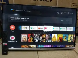 Chiq Android 32inches Tv