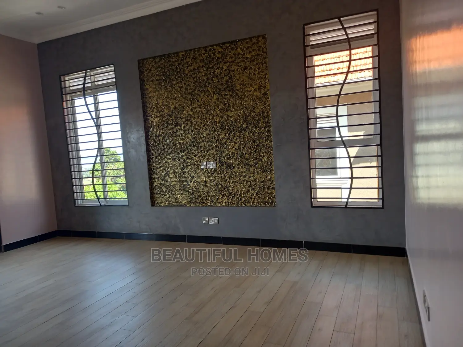 Furnished 6bdrm Mansion in Lake View, Central Division for sale
