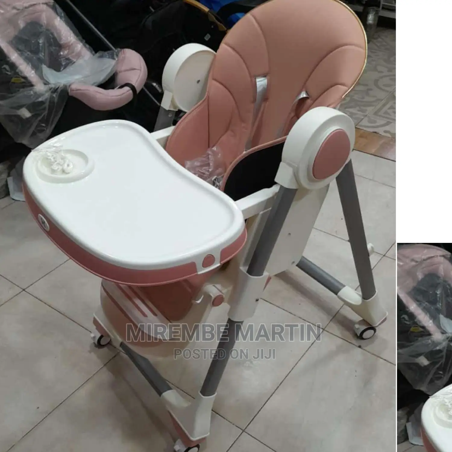 Feeding Baby Chair