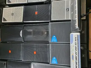 JBL Speakers
