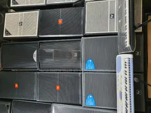 JBL Speakers