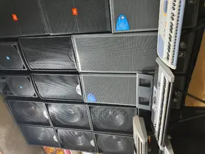 JBL Speakers